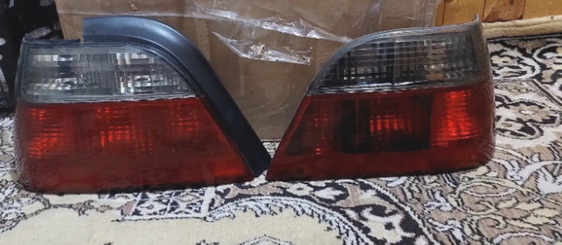 Задний фонарь Daewoo Nexia